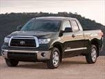 2010 Toyota Tundra Double Cab